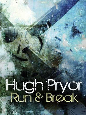 cover image of Run and Break